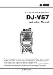 DJ-V57