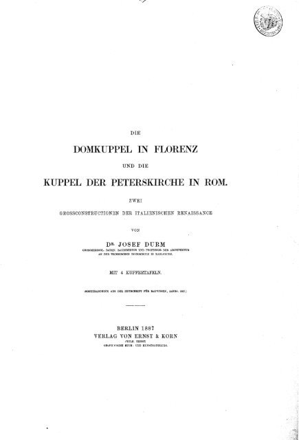 PDF-Auslieferung der Bestellung 1289394 mit 27 Seiten - mediaTUM