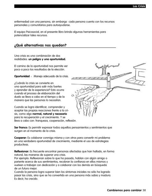 Capitulo 1: La propuesta - Sidoc