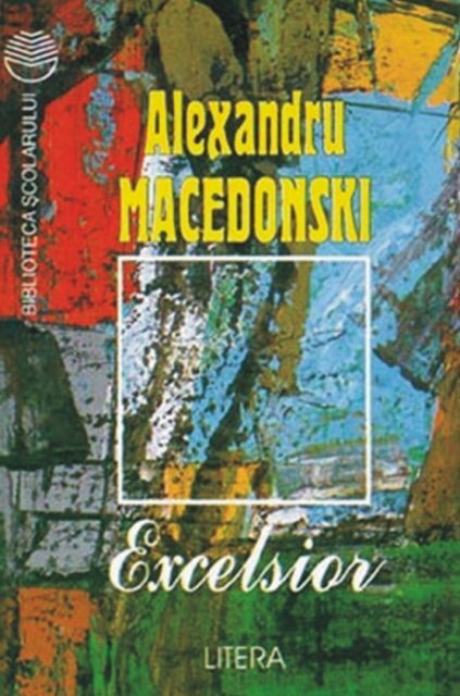 Macedonski Alexandru - Excelsior (Aprecieri).pdf - mareleboian.com