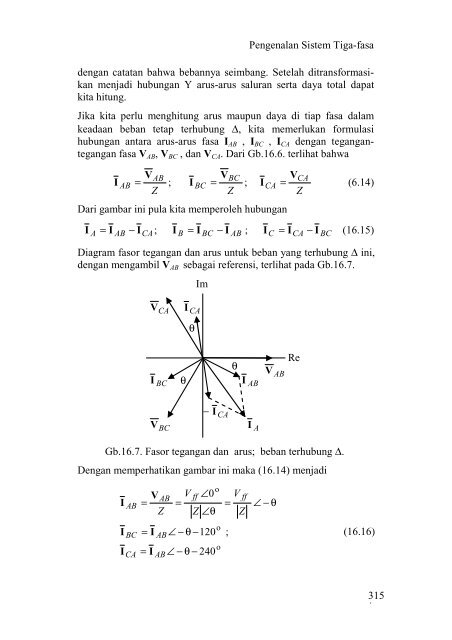 Analisis Rangkaian Listrik Jilid-1 - Ee-cafe.org