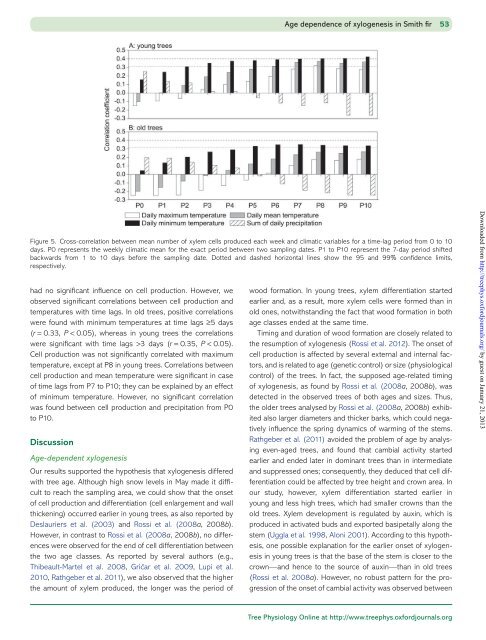 AN INTERNATIONAL BOTANICAL JOURNAL