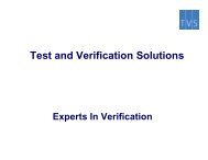 Adoption_of_UVM_DAC_2012 - Test and Verification Solutions