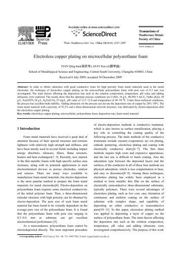 an introduction to polyurethanes An introduction to pu chemistry: today polyurethanes are recognised as extremely versatile materials and are widely used in lots of industries and applications. an introduction to polyurethanes An introduction to pu chemistry: today polyurethanes are recognised as extremely versatile materials and are widely used in lots of industries and applications.