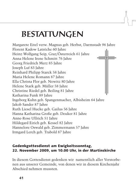 Ansehen - Evangelische Kirchengemeinde Nierstein