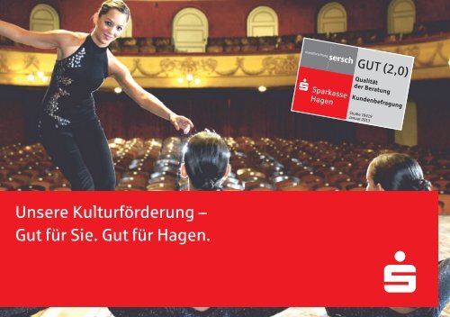 Das aktuelle theaterpÃ¤dagogische Programm als ... - Theater Hagen
