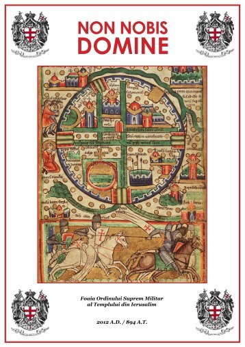 Non nobis Domine - osmth