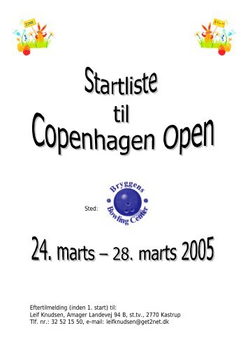 Copenhagen Open 2005 - ny.pdf - Bowling-Danmark