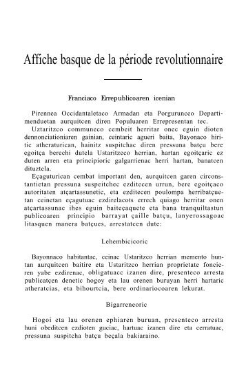 artikulua irakurri