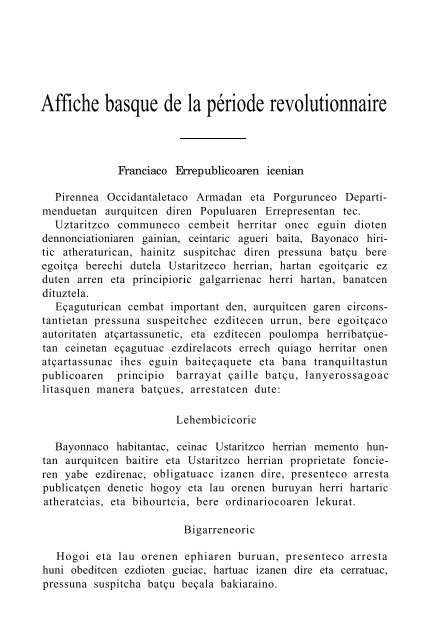 artikulua irakurri