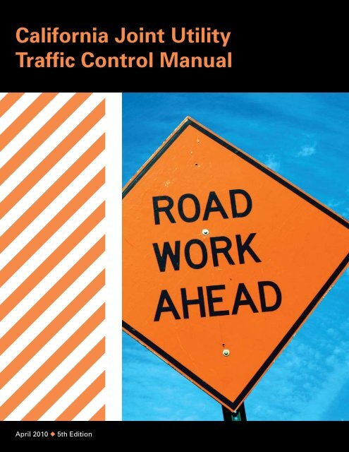 Ca Mutcd Sign Chart