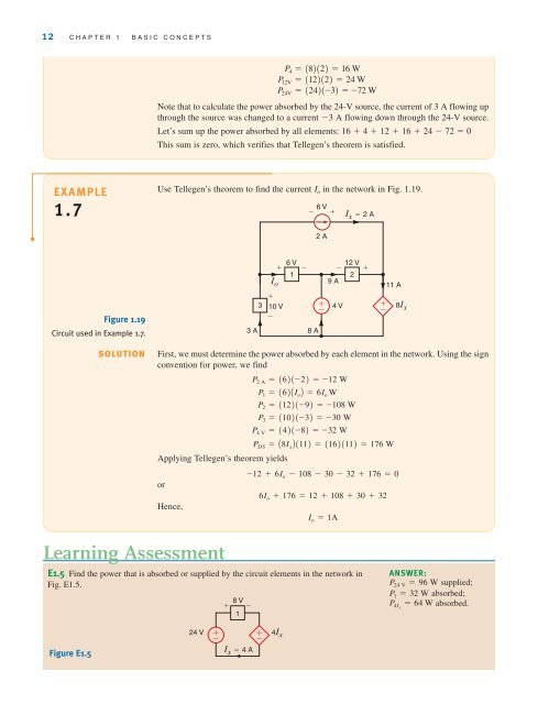 BASIC CONCEPTS