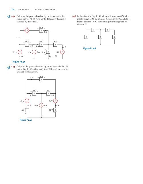 BASIC CONCEPTS