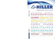 Seite 1-12 PDF News 2013 - Hiller GmbH