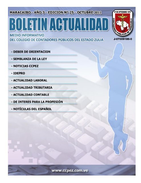 Untitled - Bienvenidos al Colegio de Contadores Públicos del ...