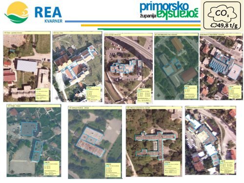 REA Kvarner - MojaEnergija