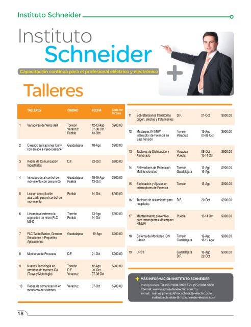 Tableros de distribuciÃ³n elÃ©ctrica tipo panel - Schneider Electric