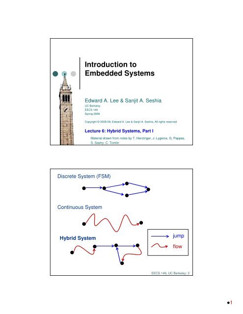 Introduction to Embedded Systems - Chess