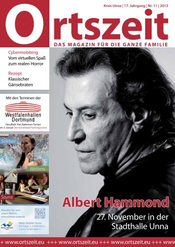 November 2013 - ORTSZEIT