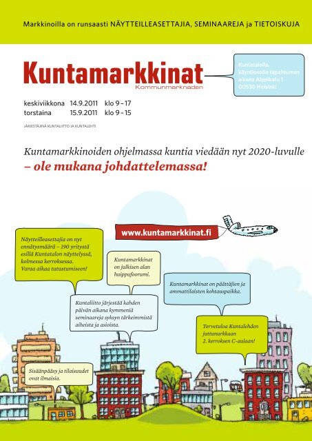 Lataa (pdf) - Kuntatekniikka.Fi