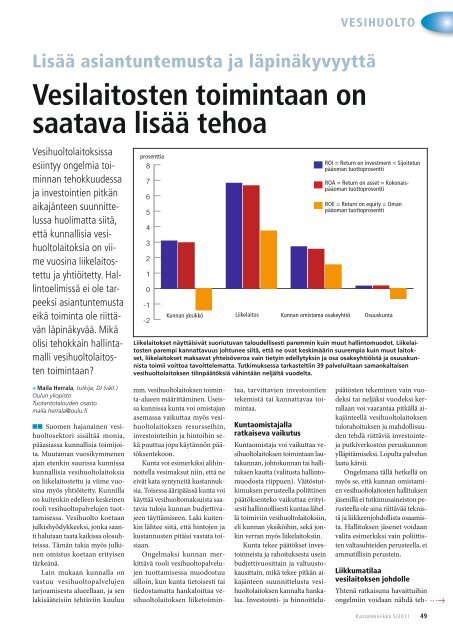 Lataa (pdf) - Kuntatekniikka.Fi