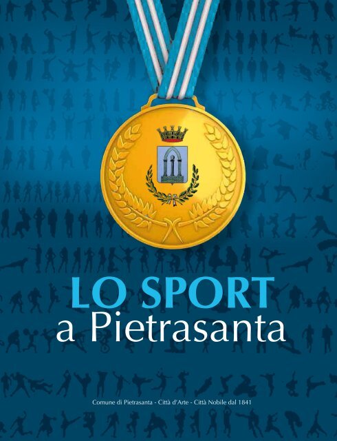 scarica il libro in formato pdf - Comune di Pietrasanta