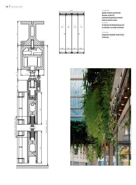 Progetti di giovani architetti italiani - MIT SENSEable City Lab ...
