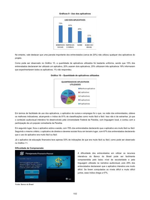 Brasil 4D - Estudo de Impacto SocioeconÃ´mico - EBC