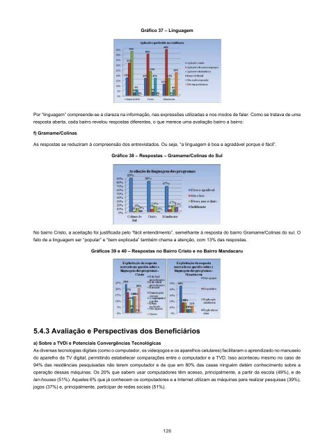 Brasil 4D - Estudo de Impacto SocioeconÃ´mico - EBC