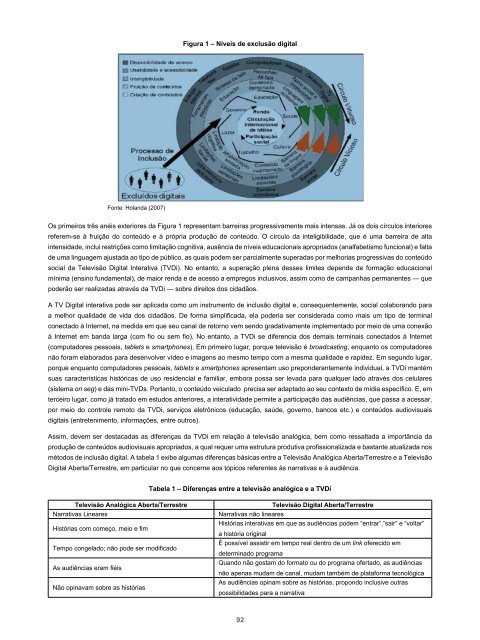 Brasil 4D - Estudo de Impacto SocioeconÃ´mico - EBC