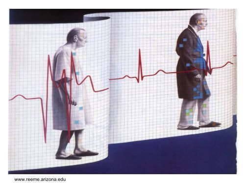 Arritmias Cardiacas: Diagnostico y Tratamiento - Reeme.arizona.edu