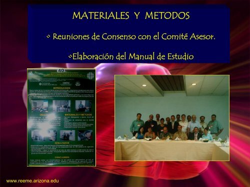 CreaciÃ³n del Curso para el Manejo Integral del SÃ­ndrome Coronario ...