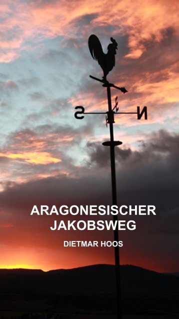 Zusatzkapitel »Aragonesischer Jakobsweg - Michael Müller Verlag