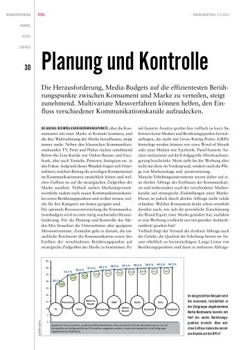 weiterlesen (PDF) - bei Ipsos!