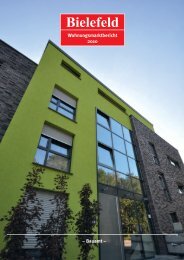 PDF-Datei Wohnungsmarktbericht Bielefeld 2010