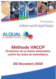 couverture_Méthode VACCP Nov 2012.ai