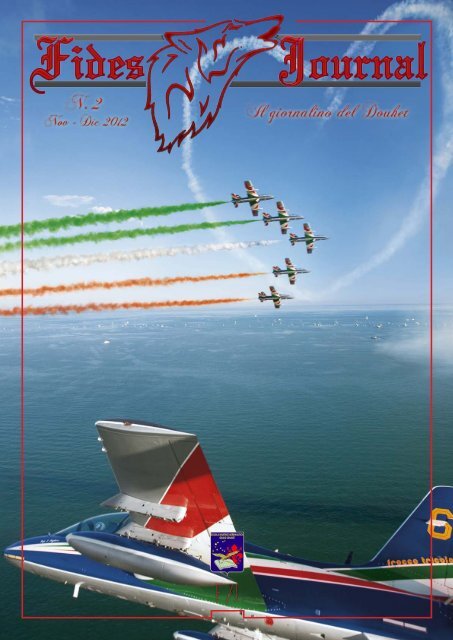2 - Aeronautica Militare Italiana