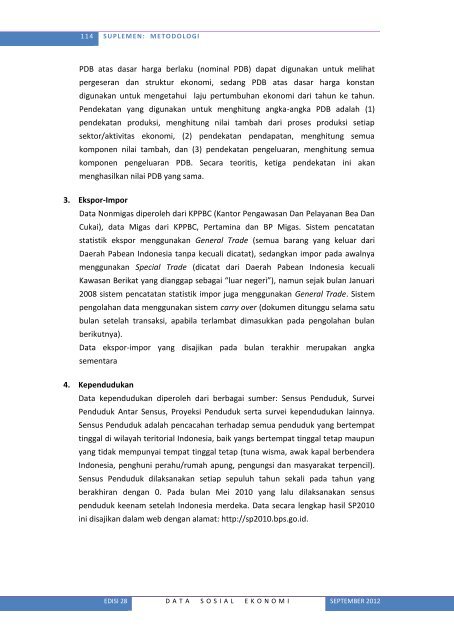 Lihat Isi - Badan Pusat Statistik