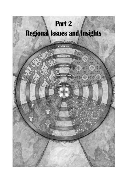 Part 2 Regional Issues and Insights - World Evangelical Alliance