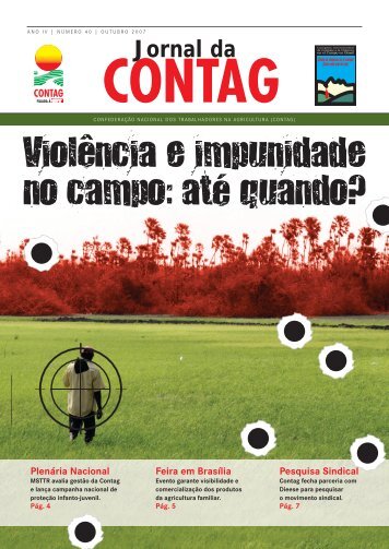 Jornal da - Contag