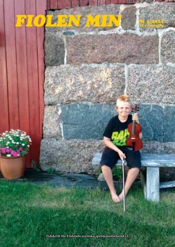 FIOLEN MIN
