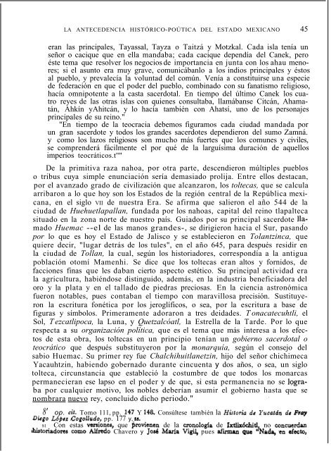 derecho constitucional mexicano 1