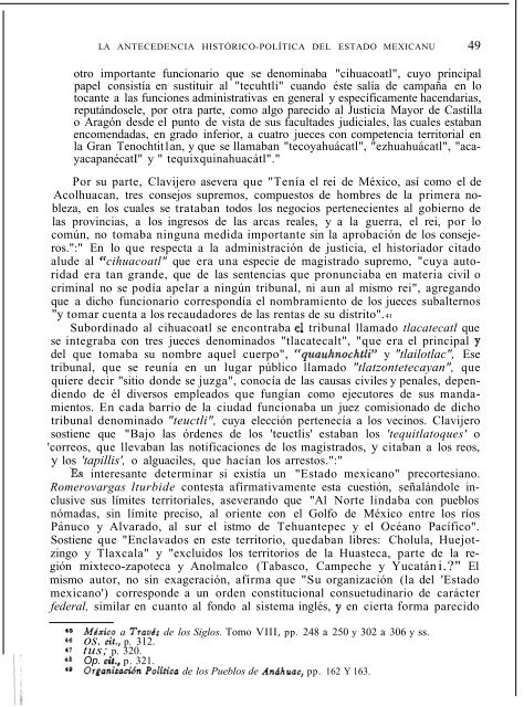 derecho constitucional mexicano 1