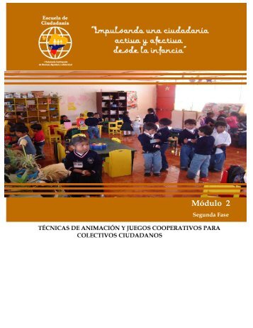 juegos-cooperativos - iessecundaria