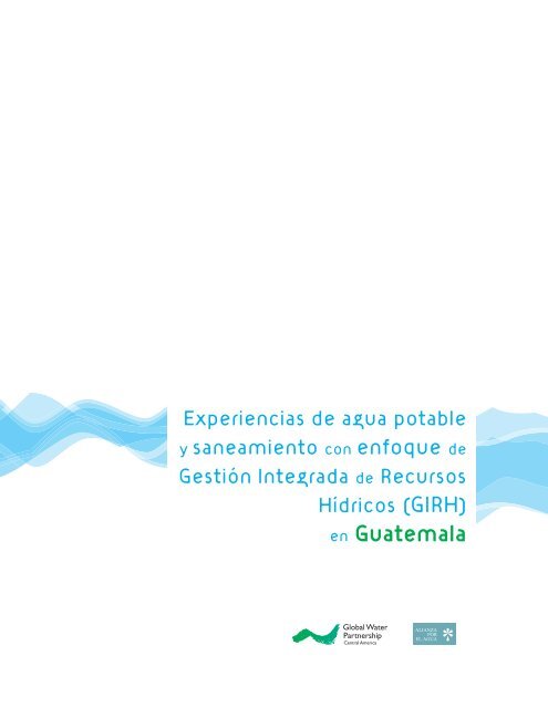 Guatemala - Alianza por el Agua