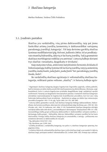 pdf formatu - LietuviÅ³ kalbos institutas
