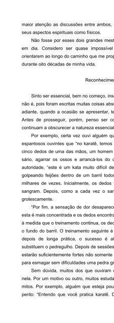 KARATE DO O MEU MODO DE VIDA.pdf - Visionvox