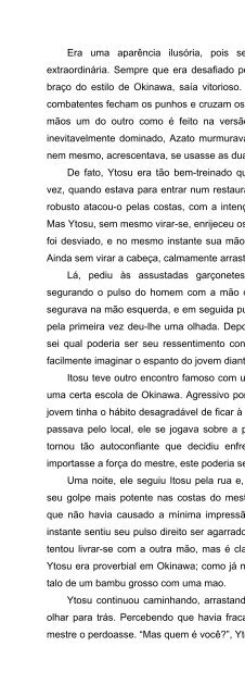 KARATE DO O MEU MODO DE VIDA.pdf - Visionvox