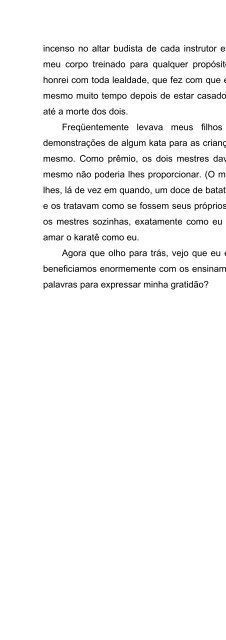 KARATE DO O MEU MODO DE VIDA.pdf - Visionvox