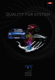 QUALITY FOR SYSTEM - Car Repair System
